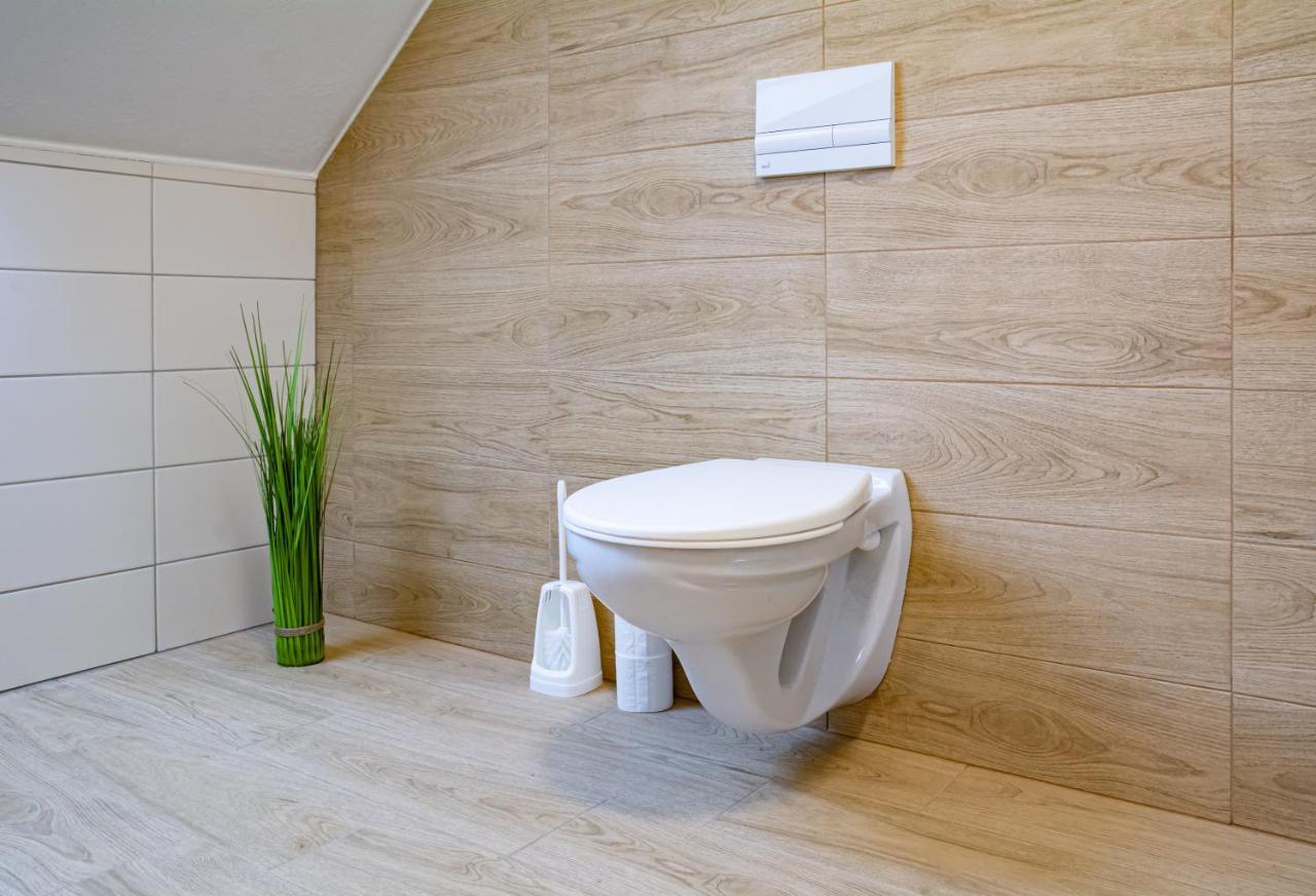 Apartmany Kurojedy Bor ภายนอก รูปภาพ