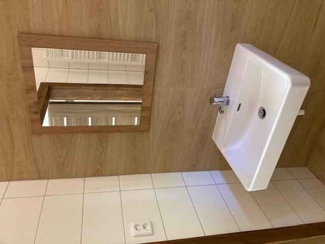 Apartmany Kurojedy Bor ภายนอก รูปภาพ