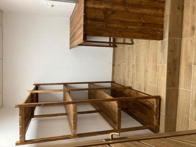 Apartmany Kurojedy Bor ภายนอก รูปภาพ