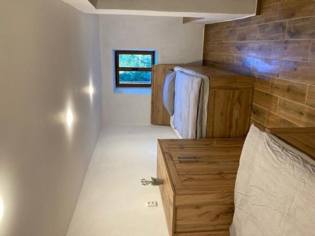 Apartmany Kurojedy Bor ภายนอก รูปภาพ